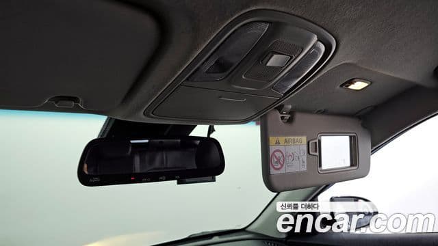 Kia The / новый New Niro Prestige, 2022 20