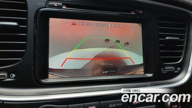 Kia The / новый New K5 Noblesse, 2014 16