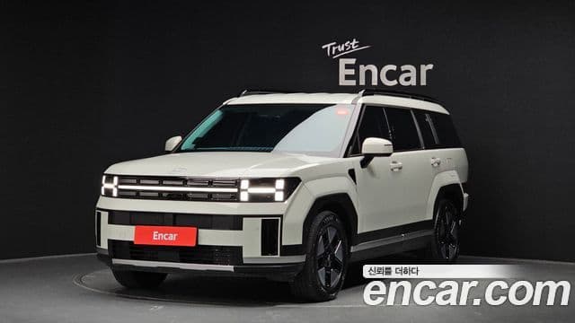 Hyundai Santa Fe (MX5) Prestige Plus, 2025 1