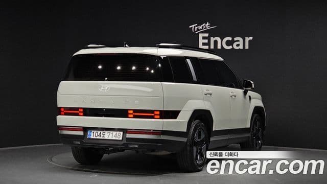 Hyundai Santa Fe (MX5) Prestige Plus, 2025 2