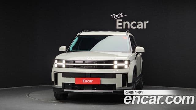 Hyundai Santa Fe (MX5) Prestige Plus, 2025 3