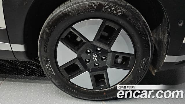 Hyundai Santa Fe (MX5) Prestige Plus, 2025 все фото