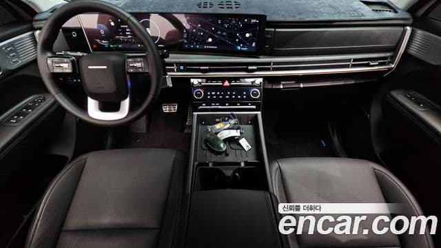 Hyundai Santa Fe (MX5) Prestige Plus, 2025 7