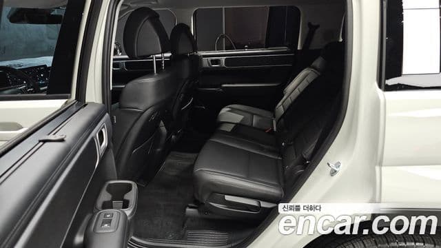 Hyundai Santa Fe (MX5) Prestige Plus, 2025 12