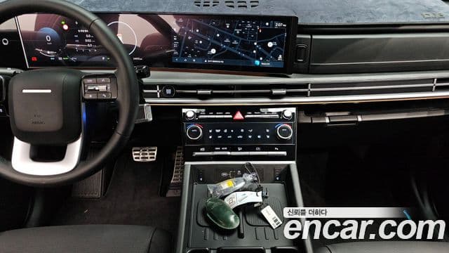 Hyundai Santa Fe (MX5) Prestige Plus, 2025 14