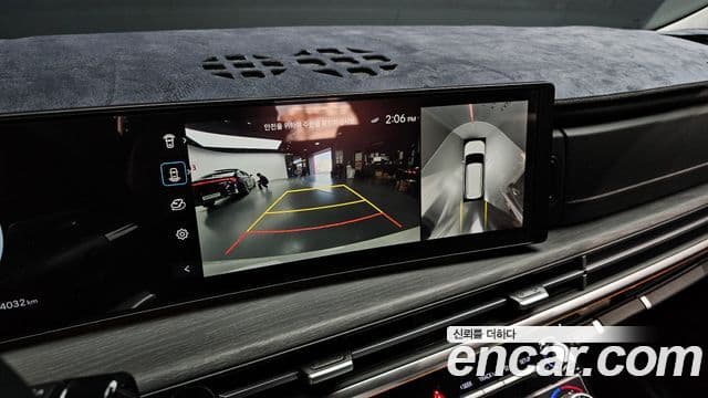 Hyundai Santa Fe (MX5) Prestige Plus, 2025 15