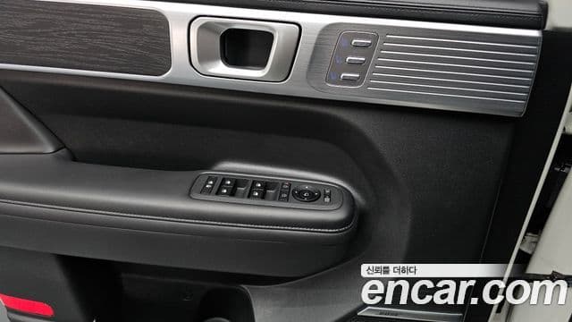 Hyundai Santa Fe (MX5) Prestige Plus, 2025 17