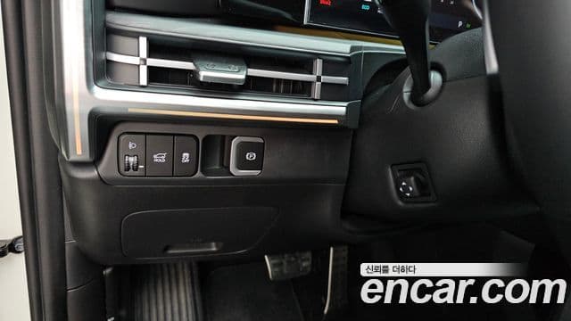 Hyundai Santa Fe (MX5) Prestige Plus, 2025 18