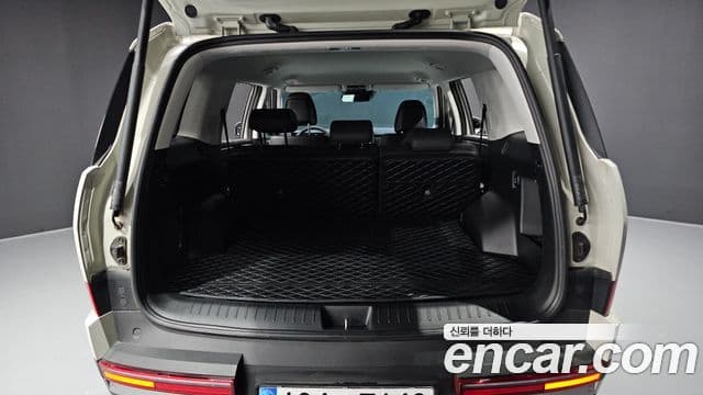 Hyundai Santa Fe (MX5) Prestige Plus, 2025 20