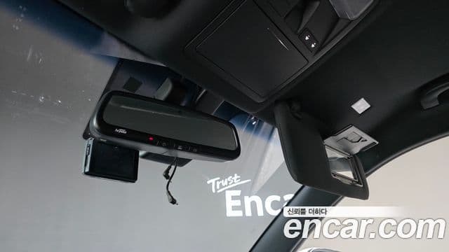 KG모빌리티(SsangYong) G4 Rexton Eurasia Edition, 2019 16