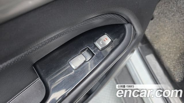 KG모빌리티(SsangYong) G4 Rexton Eurasia Edition, 2019 18