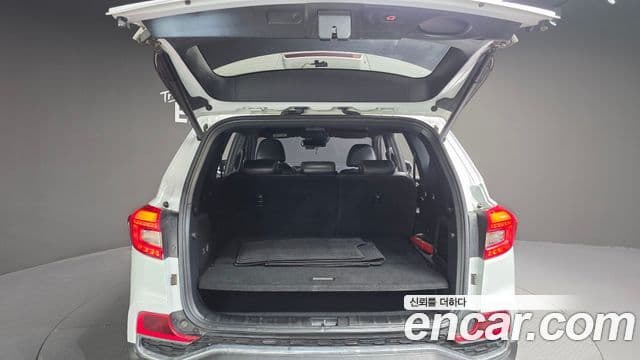 KG모빌리티(SsangYong) G4 Rexton Eurasia Edition, 2019 20