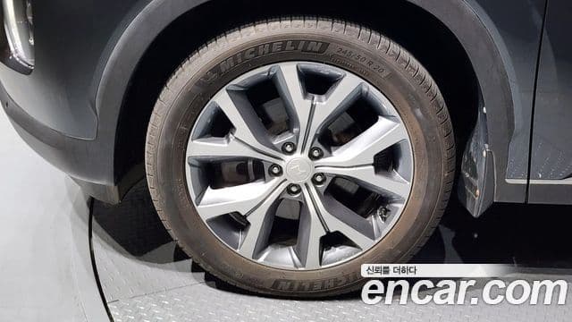 Hyundai Palisade Prestige, 2019 все фото