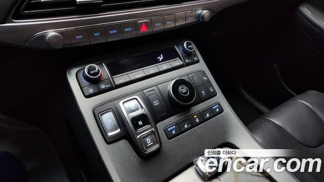 Hyundai Palisade Prestige, 2019 9