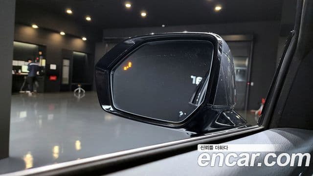 Hyundai Palisade Prestige, 2019 13