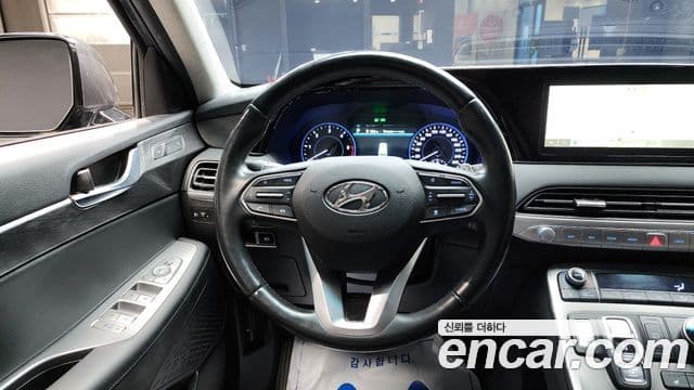 Hyundai Palisade Prestige, 2019 14