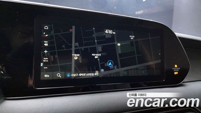 Hyundai Palisade Prestige, 2019 15