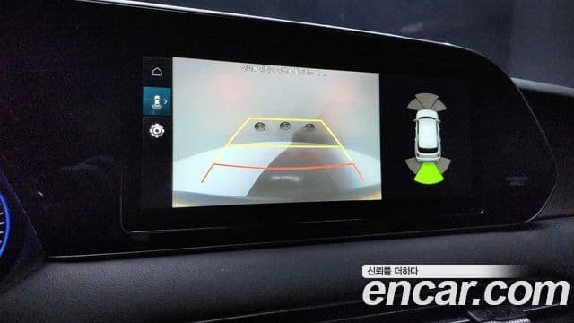 Hyundai Palisade Prestige, 2019 16