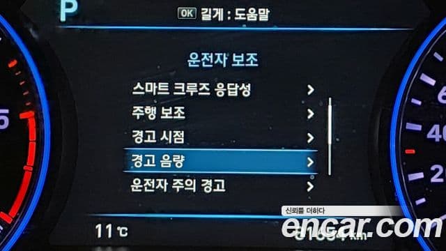 Hyundai Palisade Prestige, 2019 17