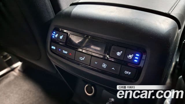 Hyundai Palisade Prestige, 2019 18