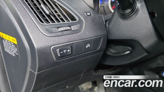 Hyundai Tucson ix Smart Pack, 2011 13