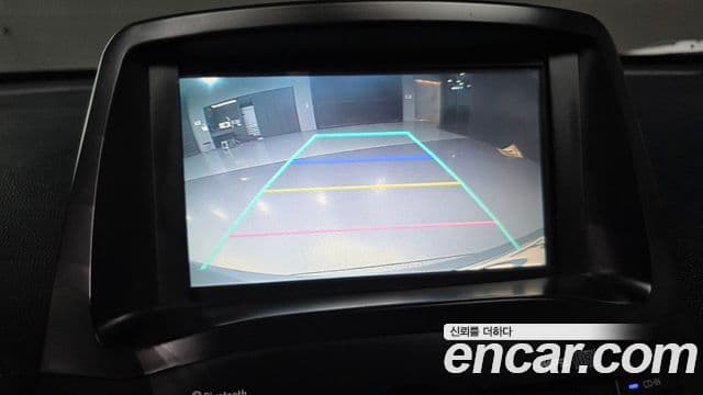 Hyundai Tucson ix Smart Pack, 2011 16