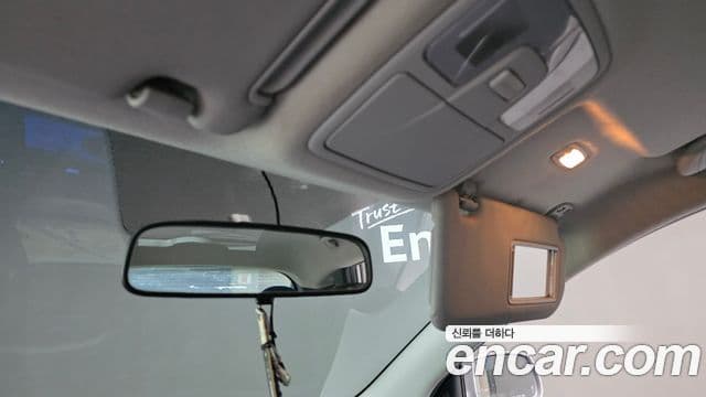 Hyundai Tucson ix Smart Pack, 2011 17