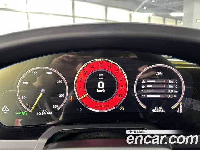 Porsche 911 (992) GT3, 2026 6