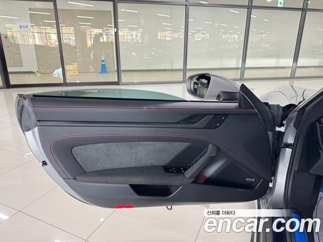 Porsche 911 (992) GT3, 2026 7