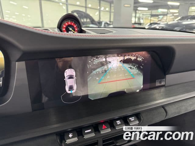 Porsche 911 (992) GT3, 2026 9