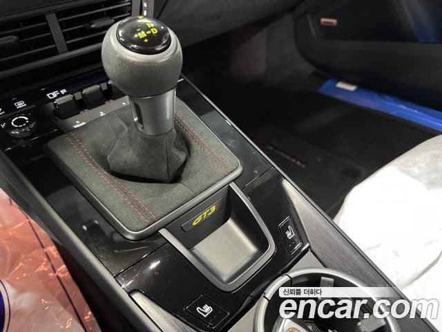 Porsche 911 (992) GT3, 2026 11