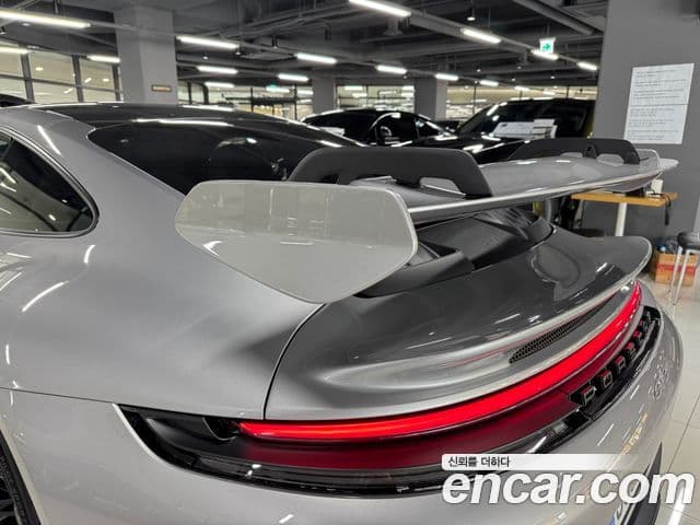 Porsche 911 (992) GT3, 2026 15