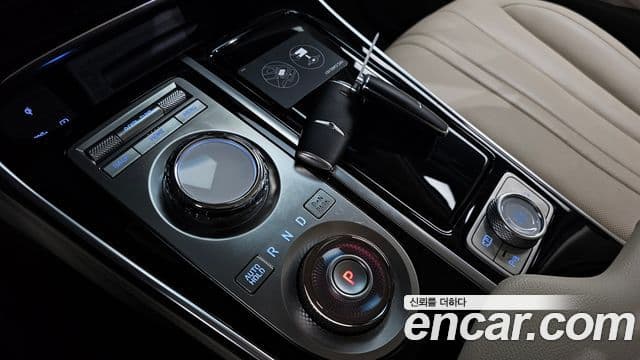 Genesis GV80, 2023 9