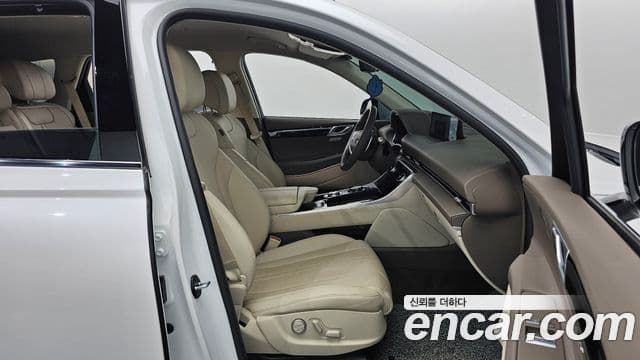 Genesis GV80, 2023 10