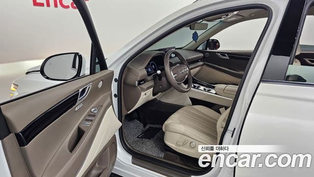 Genesis GV80, 2023 11