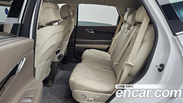 Genesis GV80, 2023 12