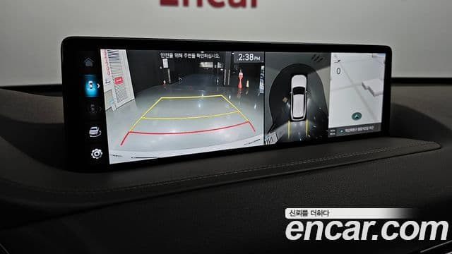 Genesis GV80, 2023 15