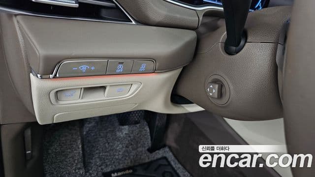 Genesis GV80, 2023 16