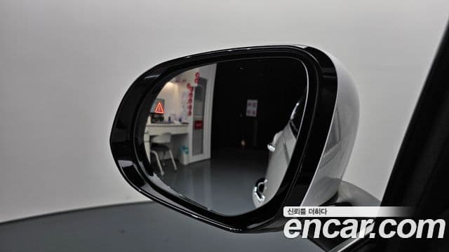 Genesis GV80, 2023 17