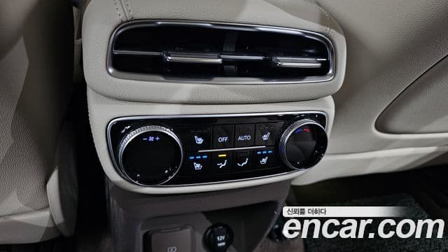 Genesis GV80, 2023 18