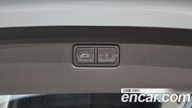 Genesis GV80, 2023 20