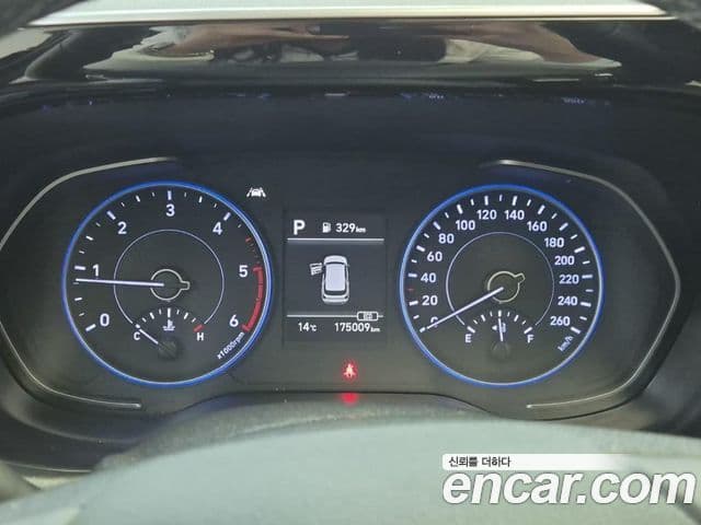 Hyundai Palisade Exclusive, 2019 6