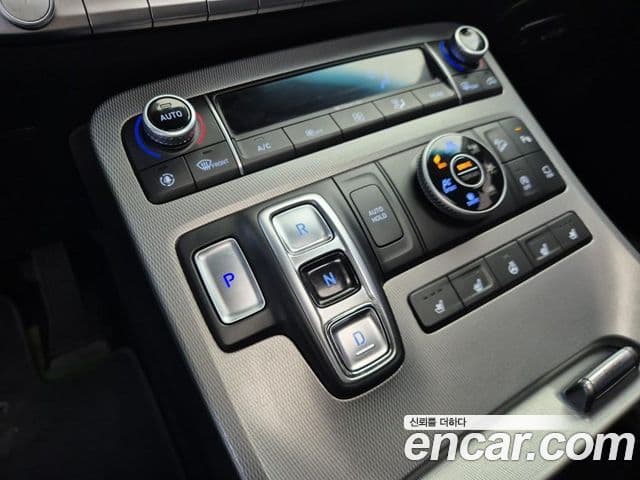 Hyundai Palisade Exclusive, 2019 8