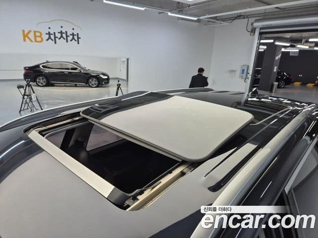 Hyundai Palisade Exclusive, 2019 13