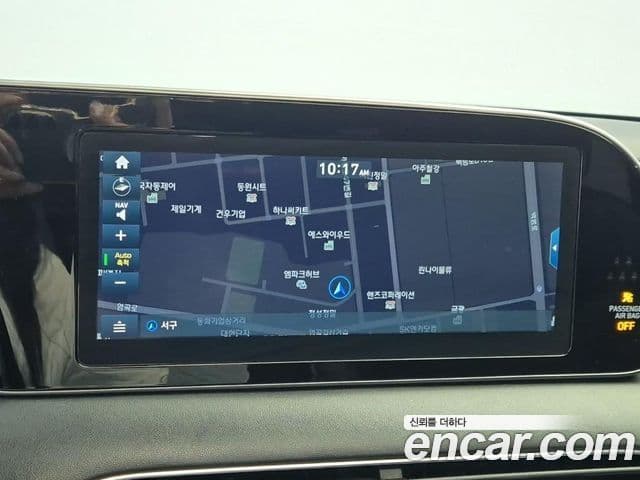 Hyundai Palisade Exclusive, 2019 14