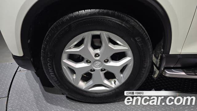 KG모빌리티(SsangYong) The / новый New Rexton Sport Prestige, 2021 все фото