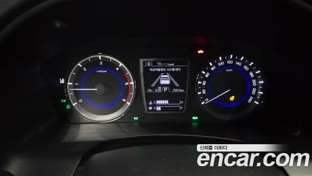 KG모빌리티(SsangYong) The / новый New Rexton Sport Prestige, 2021 8