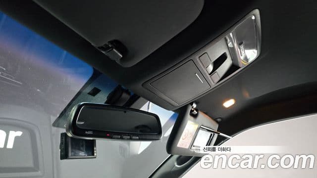 KG모빌리티(SsangYong) The / новый New Rexton Sport Prestige, 2021 20