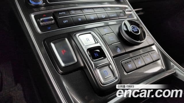 Hyundai The / новый New Santa Fe Prestige, 2021 9