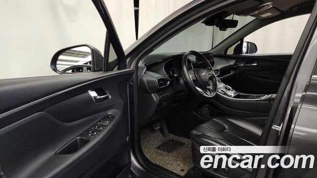 Hyundai The / новый New Santa Fe Prestige, 2021 10